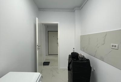 Metalurgiei, Metro - 11