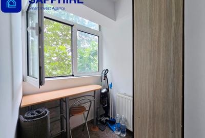 Garsonieră Ansamblul Primăvara, Prelungirea Ghencea, loc de parcare - 9