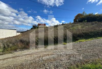 Teren intravilan | De vanzare | 2100 mp | 18 ml deschidere | Micesti - 4