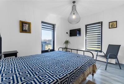 Rezidential/Hotelier,eleganta discreta,energie verde,1.000mp teren,Tohanita ,Bra - 21