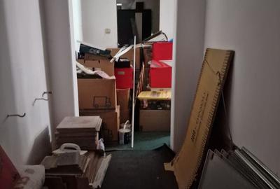 Regim Hotelier  P-ta Universitatii - 16