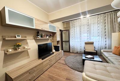Apartament 2 Camere Brancoveanu Oraselul Copiilor Bloc Nou Mobilat - 5