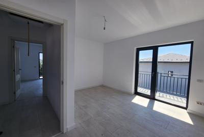 CASA PREMIUM 4 CAMERE, 2 BAI, 115 MP UTILI, 400 MP TEREN, MIROSLAVA - 8