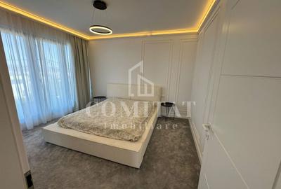Vila de lux | locație cu panoramă | cartierul Andrei Mureșanu - 9