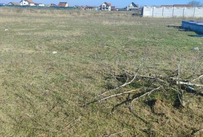 Teren Intravilan comuna Osorhei Bihor. - 5