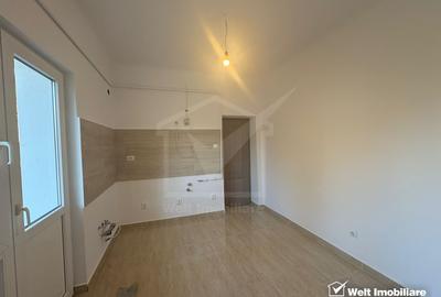 Apartament cu 3 camere, balcon cu priveliste catre gradina - 7