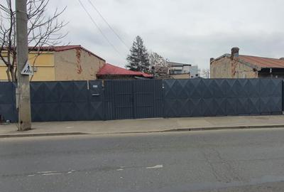 Casă individuală 4 camere - curte 447 mp – Rahova – 0% comision - 10