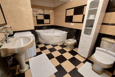 Apartament 3 camere de inchiriat Baneasa - 6