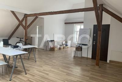 Spatiu comercial de inchiriat in zona Sub Arini din Sibiu - 9