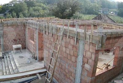 Casa 5 camere, 176mp, la rosu, Gadalin - 10