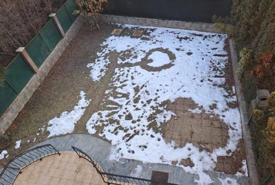 Baneasa -Jandarmeriei-Meteorologiei, 7 camere, bucatarie mobilata, garaj, libera - 14