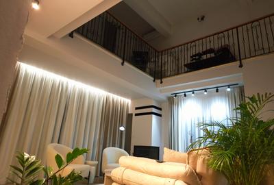 Casa / vila Craiovei , RENOVATA /mobilata/utilata ,finisaje superioare - 7