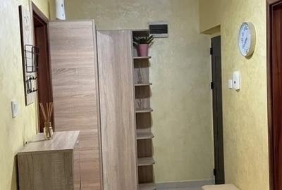 2 Camere Decomandat Bloc 2018 Loc de parcare zona Frumoasa - 8