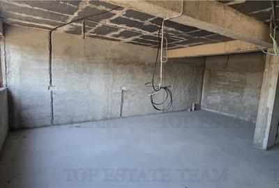 Domnesti - Oportunitate investitie/ Teren 1.643 mp + casa la gri 476mp/  pozitie - 17