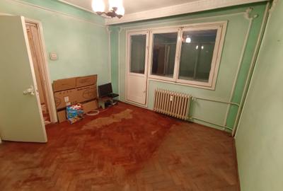 Apartament 3 camere Cantemir, etaj 2! Ideal pentru renovare! - 6