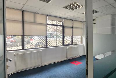 Centru Civic / Inchiriere spatiu comercial/showroom/birouri, parter, 184 mp - 9