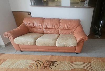 Baba Novac-Oficiul PTTR, Apartament 2 camere - 6