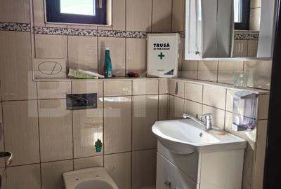 Casă, 287 mp utili , teren generos 2250 mp– Valea Ursului - 15