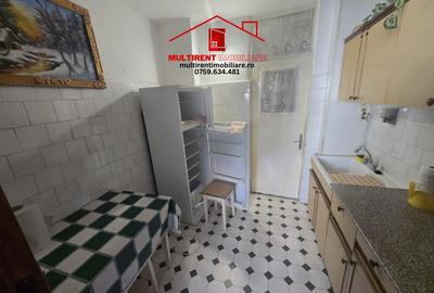 Apartament la etaj 1 - decomandat-str.Podgoriilor ! - 6