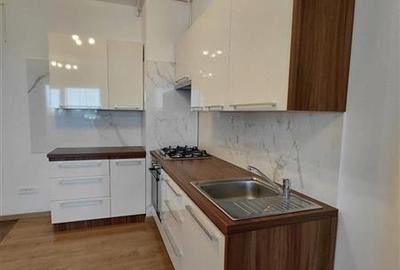 Apartament 2 camere et 3 in bloc nou cu incalzire in pardoseala - 6