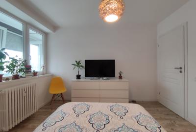 Ap 2 camere Renovat complet - 12