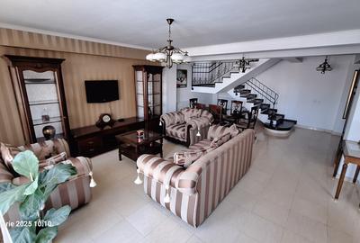 Vila D+P+1 de vanzare in Constanta, Coiciu - 2