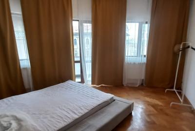 Apartament 4 camere Maria Rosetti 36, impartit in 2 apartamente separate - 7
