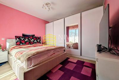 Apartament 2 camere – Tg. Mureș – Tudor – Zona Kaufland – Bloc Nou - 5