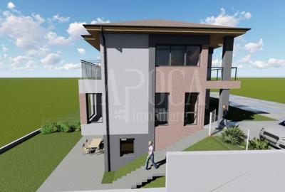 Teren intravilan pentru constructii de vanzare in Iris, Cluj Napoca - 1