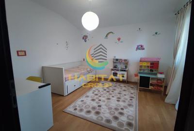 Vila tip duplex / 4 camere / teren 380mp / Comision 0% - 18