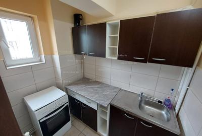 Apartament cu 1 camera in Tudor Vladimirescu - 5