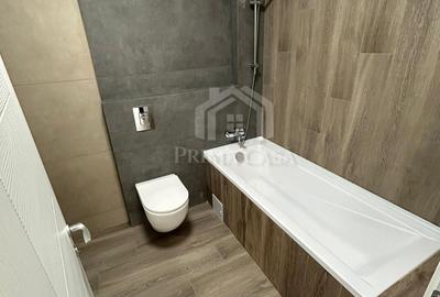 Apartament premium în bloc exclusivist (2025) ~ etaj 4/6 ~ parcare subterană inc - 2