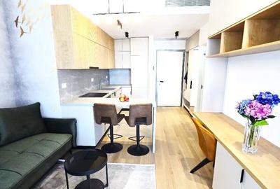 Apartament Cu 2 Camere - Calea Floreasca 167B | UP-Site | Prima Inchiriere - 3