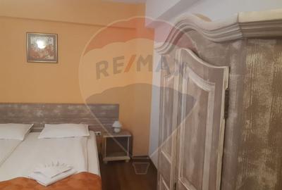 Hotel / Pensiune cu 18 camere de vânzare in Moieciu, Brasov - 28