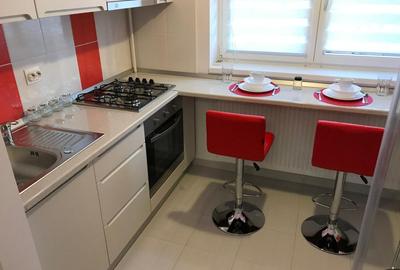 Garsoniera | bloc nou | Nicolae Teclu | Palladium Residence - 5