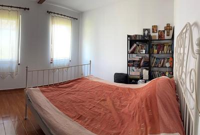 Vila de vacanta la 40 km/ 50 min de Bucuresti, Comuna Hotarele/ Jud. Giurgiu - 6