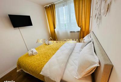 3 Camere de inchiriat | Floreasca | Metrou | Centrala imobil | Modern - 4