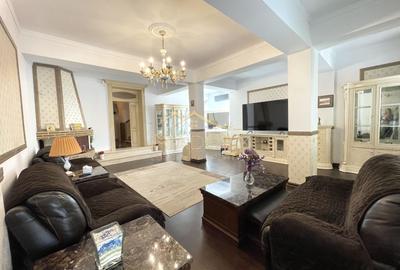 Vila 7 camere**Lake view**Ponton privat**Piscina**Teren 933 MP//Balotesti - 12