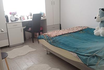Apartament 3 camere 70mp Stadion mobilat utilat+garaj 108..000eur neg - 8