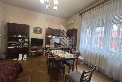 Casa individuala de vanzare in zona Spitalului Judetean,Timisoara - 3