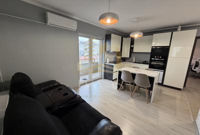 Acesta este apartamentul pe care il cauti? Apartament cu 3 camere | zona Europa - 1