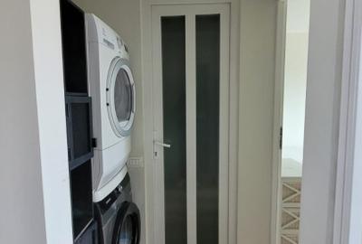 De vânzare apart. cu 3 camere, mobilat și utilat Mărăști - 5