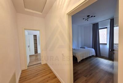 Casa individuala 140 mp utili pe un singur nivel teren 500 mp Tocile - 12