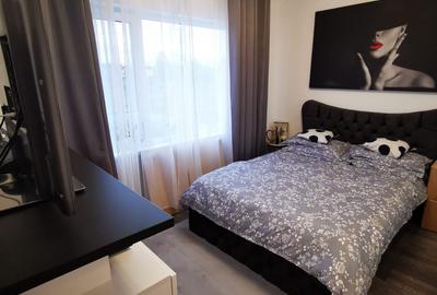 Casă tip înșiruită modernă de vânzare în Dumbrăvița - 19