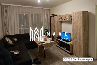Apartament cu 3 camere decomandat, mobilat în Mihai Viteazul
