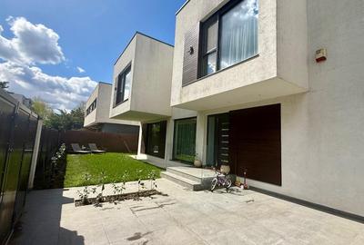 Vilă individuală | 4 camere | 200 Mp Utili | 2 Parcari | Iancu Nicolae - 11
