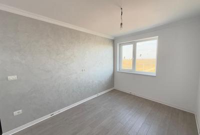 Apartament nou cu 3 camere si 2 bai. Finisaje la alegere. - 8