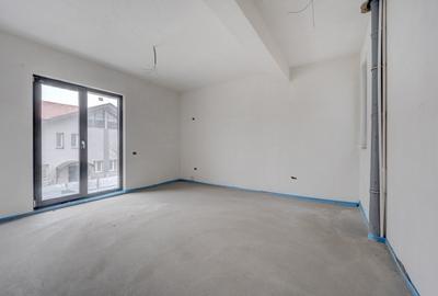 Casa se preda finisata - 4 bai -3 dormitoare - curte - parcare - metrou Păcii - 8