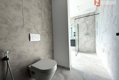 Duplex - Proiect exclusivist - 4 camere, la cheie in Dumbravita - 19