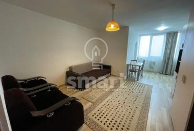 GARSONIERĂ DE ÎNCHIRIAT ZONA IULIUS MALL - 2